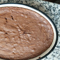 El cooksnap de Abril3p cuando hizo Brownies de cacao amargo: ¡una delicia!💕.