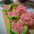 Cooksnap dari Anida Vikria untuk resep Bolu kukus Susu