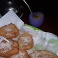 El cooksnap de Romi cuando hizo Torta frita FÁCIL!!!.