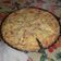 El cooksnap de Carlos Bazzano cuando hizo Tarta de choclo y arvejas.