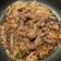 幸運女孩Lucky7 的 豬五花丼 cooksnap