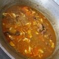 Cooksnap dari Kristin Fatarizqi untuk resep Tongseng sapi pedas manis