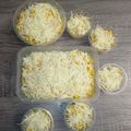Cooksnap dari Vanezza Darwin untuk resep Jasuke Creamy
