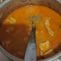 Cooksnap dari Asih untuk resep Sayur Ketupat Lebaran