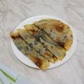 Cooksnap dari Glian Tika untuk resep Leker Tepung Beras