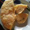 Cooksnap dari Azizah untuk resep Bolu Tape Kukus (tanpa mixer)