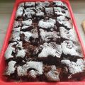 Ancsika Cooksnap-ja, amikor elkészítette a(z) Kakaós-meggyes piskóta receptet.