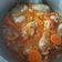 El cooksnap de Marina Gimenez cuando hizo Chorizo bombón a la pomarola.