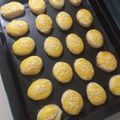 Cooksnap dari Andha Arkananta untuk resep Kue kacang