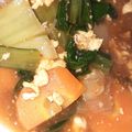 Cooksnap dari Mitasari untuk resep Paklay Sayur