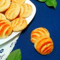 صورة من Zozza، شاركها بعد تجربة وصفة بسكوت الليمون 🍪🍋
