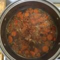 Cooksnap dari Maimunah untuk resep Sop iga sapi kuah bening