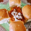 Smruti Shah's cooksnap of when they made ભાજી પાવ(Bhaji Pav Recipe In Gujarati).