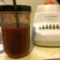 ewoodruff86's cooksnap of when they made Super Detox Smoothie.