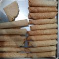 Cooksnap dari Tisa Sadia untuk resep Kue Semprong