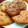 El cooksnap de Veronica cuando hizo Las mejores galletas del mundo-rellenas de nutella🍫⚠️.