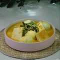 Cooksnap dari desmawati kuretangin untuk resep Gulai telur, bakso, tahu + kacang panjang