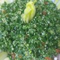 صورة من نسيم البحر 🌊، شاركها بعد تجربة وصفة طريقه تحضير التبوله