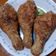 皮爺 的 鹹酥香炸棒棒腿【氣炸鍋】 cooksnap