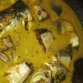 Cooksnap dari Adwindya Bharata pura untuk resep Ikan Cakalang bumbu kuning