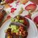 El cooksnap de Katy De Pérez cuando hizo Tacos al pastor.