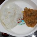 Cooksnap dari Shine Vera untuk resep Mpasi 12m+ (menu anak) cheesy bolognese with rice