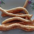Cooksnap dari Diah Setyawati untuk resep Stik keju