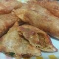 Cooksnap dari Mutiara Syamsia untuk resep SamOsa