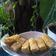 Cooksnap dari Mutabikh Uwmi (مطبخ اومي) untuk resep Tahu Pletok / Tahu Aci Khas Tegal
