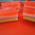 Cooksnap dari Thresna Joharie untuk resep Cake Pudding Busa Ekonomis Tapi Enaakk