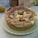 La cooksnap de Aguiar Ricca Nahir cuando cocinó Torta de coco merengado