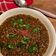 Cooksnap de Au Rèl sur la recette Soupe de lentilles à la tomate
