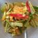 Cooksnap dari Reny Oktaviani untuk resep Acar kuning wortel timun