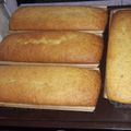 El cooksnap de Marisa Pony Miranda Raj cuando hizo Budín 25 cucharadas.