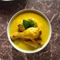 Cooksnap dari Galia salfitri untuk resep Opor Ayam #prRamadhan_masakbesar
