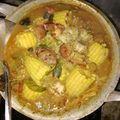 Cooksnap dari Bunga Aulia untuk resep Kepiting Saos Padang