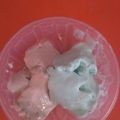 Cooksnap dari Eka Chuliz untuk resep Ice cream lembut anti gagal