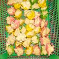 Cooksnap dari Fenty Mahdi untuk resep Dimsum