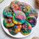 Cooksnap dari Vina Himatur untuk resep Kue Cucur Marble