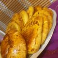 کوک اسنپ 💖Homefood💖 بعد از امتحان کردن نان خانگی.