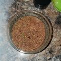 jeannielmcguire's cooksnap of when they made Chili Seasoning Mix.