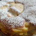 El cooksnap de lcv99_99 cuando hizo Torta con crema pastelera.