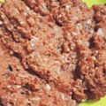 Cooksnap dari Katarina untuk resep Sambal Rias/kecombrang ala sumut