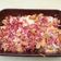 El cooksnap de Mari Trini Hernandez Peñalva cuando hizo Patatas Foster Hollywood "Bacon Cheese fries".