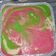 Cooksnap Siti khadijah semasa beliau membuat Puding roti marble.