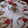 Cooksnap από Λεμονιά Πούλου στη συνταγή Πετσέτα δεντράκι