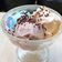 Cooksnap dari Yayah Baroyah untuk resep Ice Cream Walls Homemade (Chocolate, Strawberry, Vanilla Oreo)
