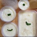 Cooksnap dari Bella Rullysta untuk resep Pudding Singkong Thailand ala Eyang Bambang