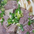 啤酒肚 的 清燉牛肉麵 cooksnap
