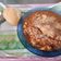 El cooksnap de Liana Ledesma cuando hizo Guiso de arroz con pollo.